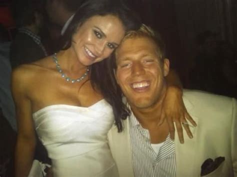 How Is Catalina Whites Marital Life With Wwe Jack Swagger Going On