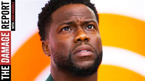 Kevin Hart Speaks Out On Oscar Controversy Youtube