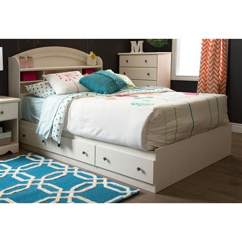 Thanks for your visit our website. South Shore Country Poetry Platform Customizable Bedroom ...