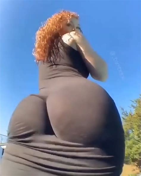 Looking For This Big Ass Redhead Who Is She And Full Video If Possible Thank You