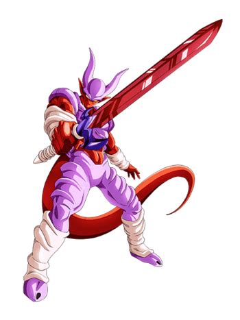 Goku and vegeta), also known as dragon ball z: Image - Janemba Sword Artwork.png | Villains Wiki | FANDOM powered by Wikia