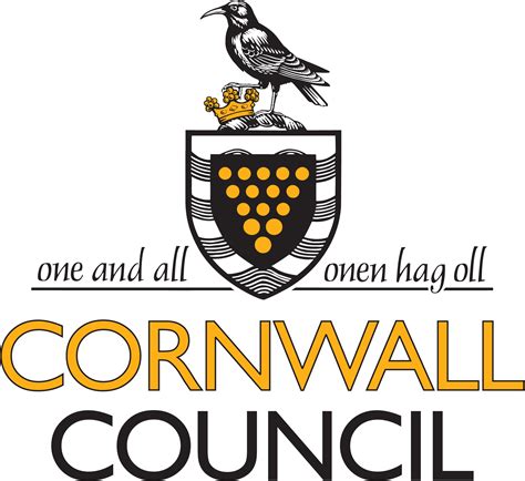 Cornwall Council Logopedia Fandom Powered By Wikia