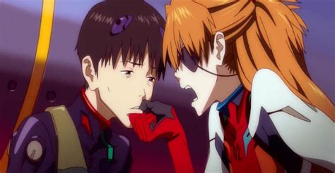 Evangelion 30 Home Video Release Gets Delayed Giant Freakin