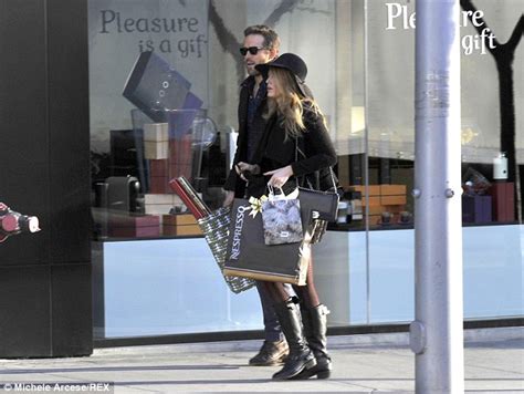 Ryan reynolds had married scarlett johansson in 2008 & they separated in in 2011 and then he married blake lively in 2012. Ryan Reynolds and Blake Lively take the weight off their ...