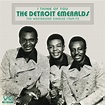 THE DETROIT EMERALDS: I Think Of You (Ace/Westbound) – Soul and Jazz ...