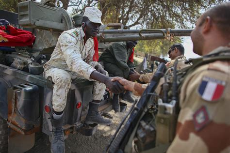 gallery us aid french troops in mali conflict 22 january 2013