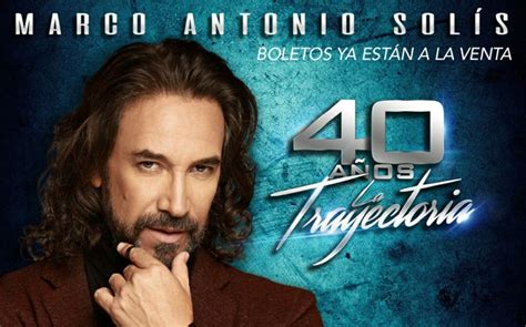 Marco Antonio Solis En Las Vegas 15 De Septiembre 2017 Tickets En