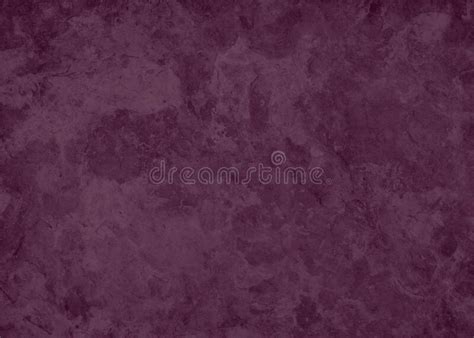 Dark Purple And Red Background With Grungy Color Streaks And Bright
