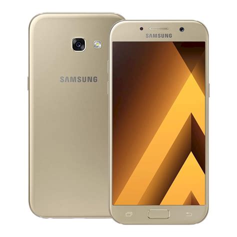 Telefon Samsung A520 Gold 32gb Baku Electronics 2023