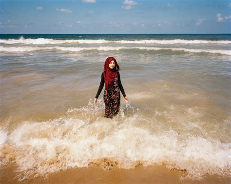 Rania Matars Captivating Photographs Of Babe Women Around The World Capture The Transitory