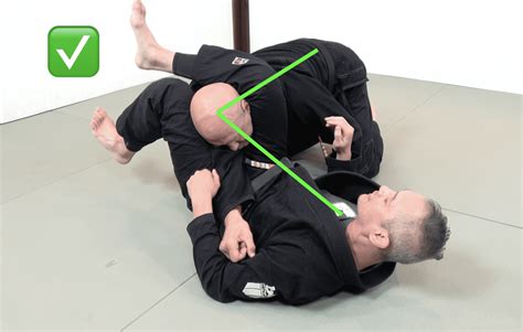 Learn The Triangle Chokes Bjj Tutorial From Infighting Burnaby
