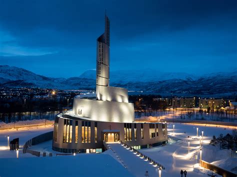 Tromso Vs Alta In Winter Which Northern Norway Town To Visit