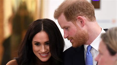 Palace Fears Meghan And Harry Could Expose Sexism And Racism In Tv