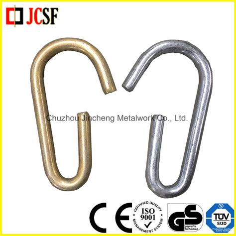 Prop G Lock Pin With Galvanized For Prop Scaffolding China Prop G