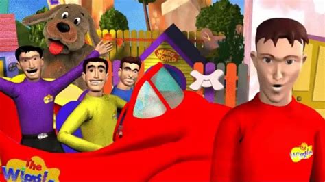 A Day With The Wiggles Youtube
