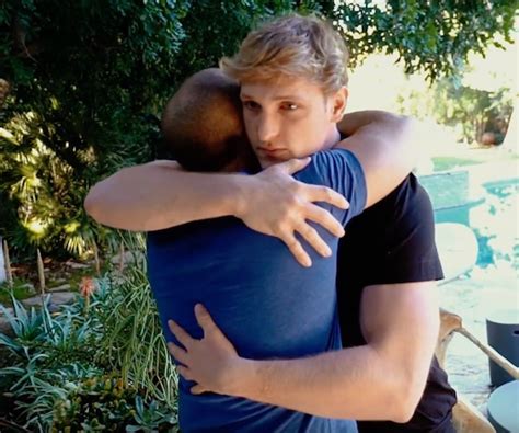 Logan Paul Returns To Youtube With First Video Since Suicide Forest