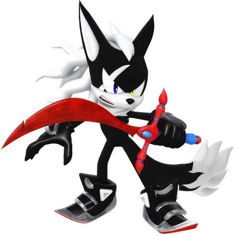 Zero The Jackal Wiki Sonic Rpandart Amino