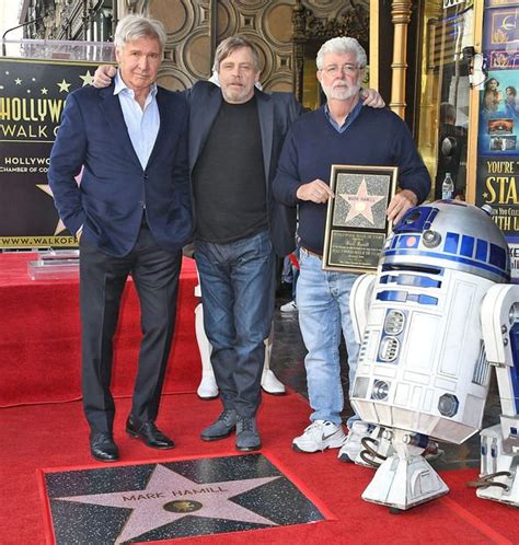 Star Wars Movies Are There Three George Lucas Cameos You