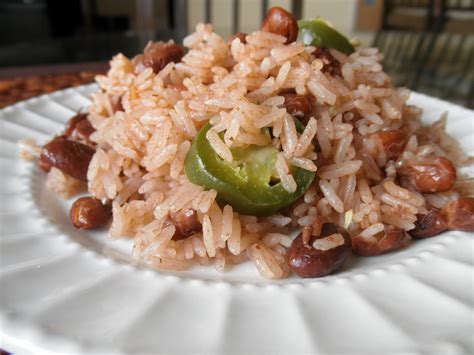 Haitian Creole Seven Different Ways To Make Exciting Rice à La Haiti