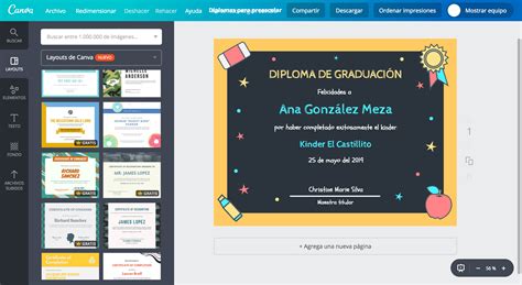 Diplomas Para Niños Para Editar En Word Descargar Hábitos De Niños Ef7