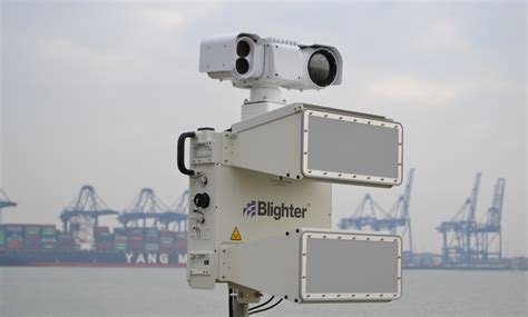 Blighter Surveillance Announces E Scan Coastal Radar Enhancements