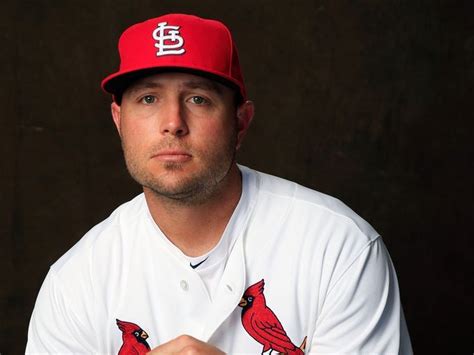 Matt Holliday The St Cardinal Cardinals