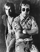 Elton John y Bernie Taupin hablan de ‘Rocketman’ y la magia de componer ...