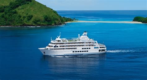 Mamanuca And South Yasawa Islands 3 Nights Cruise Seabeds Fiji