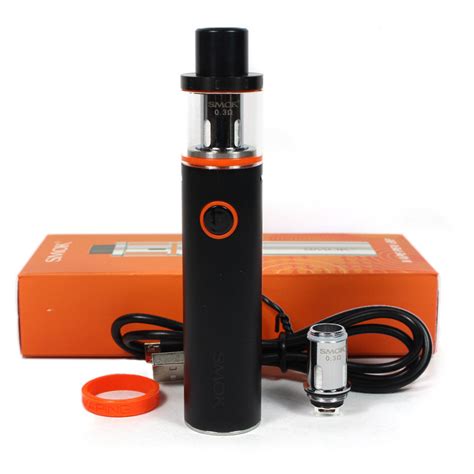 Smok Vape Pen 22 Starter Kit Xhale Vapor