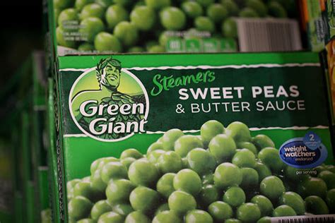 For financial reporting, their fiscal year ends on january 1st. B&G Foods Has a 24% Upside | Barron's