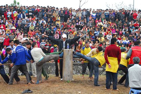 Tugging Rituals And Games Intangible Heritage Culture Sector Unesco