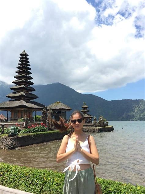 About Bali Tours Bali Ginasti Tour