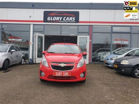 Chevrolet Spark V L