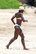 Celebrity & Entertainment | Lupita Nyong'o Shows Off Her Bikini Body in ...