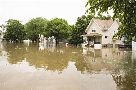 How To Dry Out Your House After A Flood Real Estate Us News