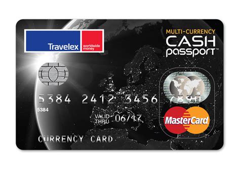 Prepaid Currency Cards Guide Travelex Uk