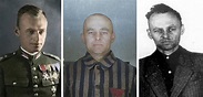 Witold Pilecki's Heroism in the Face of Unspeakable Evil - History Arch