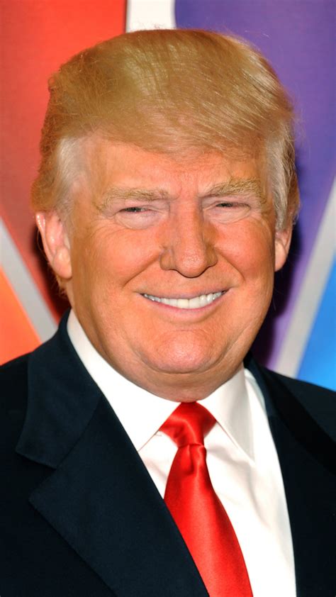 Donald Trump Hd Wallpapers For Galaxy S3 Wallpaperspictures