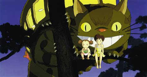 My Neighbor Totoro Studio Ghibli Totoro My Neighbor Totoro Anime Hd