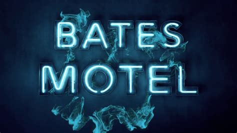 Bates Motel Intro Youtube