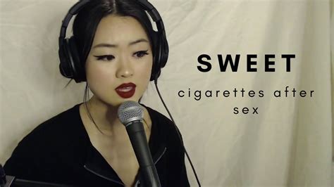 sweet cigarettes after sex youtube