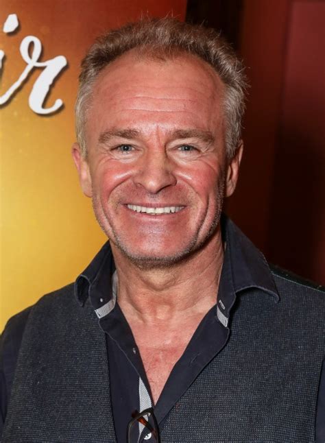 Bobby Davro Engaged To Partner Vicky Wright After 12 Years Metro News