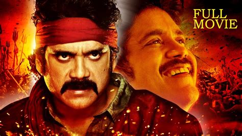 Request movies (must ask) list. Nagarjuna Tamil Dubbed Movie | Tamil Superhit Action Movie ...