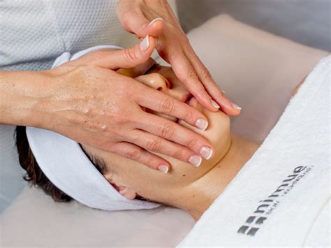 Sounds good now the dark notes have arrived 💖. Manual Lymphatic Drainage facial massage - Nimue skincare ...
