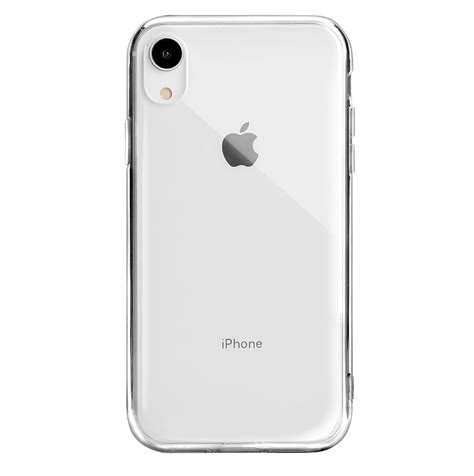 Clear Iphone Case