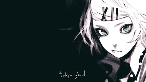 Tokyo Ghoul Sad Wallpapers Wallpaper Cave