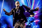 Frontman Maxi Jazz brengt grootste Faithless-hits op ‘I Love the 90’s ...