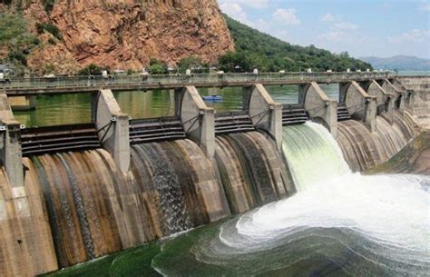 Sudan Says Nile Water Level Stable Despite Ethiopias 2nd Filling Of