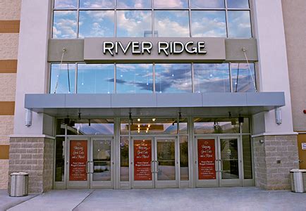 Redeemable at thousands of the top shopping, dining, and entertainment destinations in cf malls across canada. River Ridge Mall - LYH - Lynchburg Tourism
