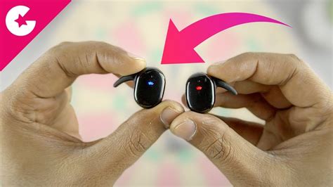 Wireless earbuds connect to your devices via bluetooth, and usually after you've paired them once. The Best Budget True Wireless Earbuds You Can Buy!! - YouTube
